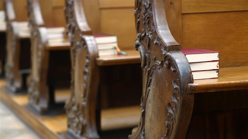 41-latek z Białegostoku odpowie przed sądem za obrazę uczuć religijnych