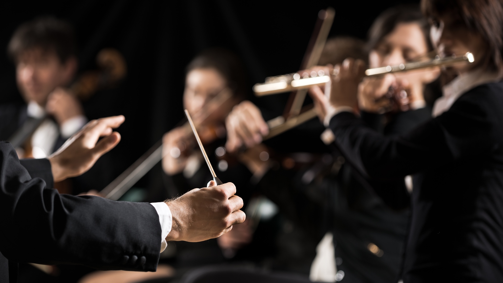 W połowie maja w Białymstoku odbędzie się Ogólnopolski Konkurs Młodych Dyrygentów