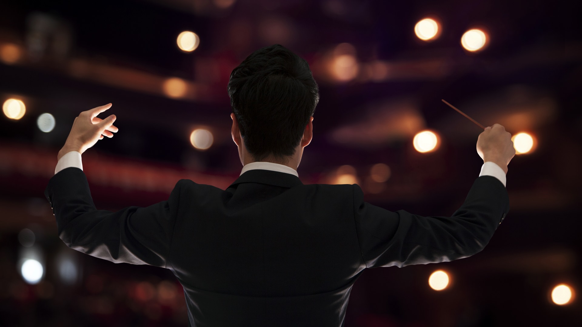 Zakończyły się kwalifikację do VII Ogólnopolskiego Konkursu Młodych Dyrygentów w Białymstoku