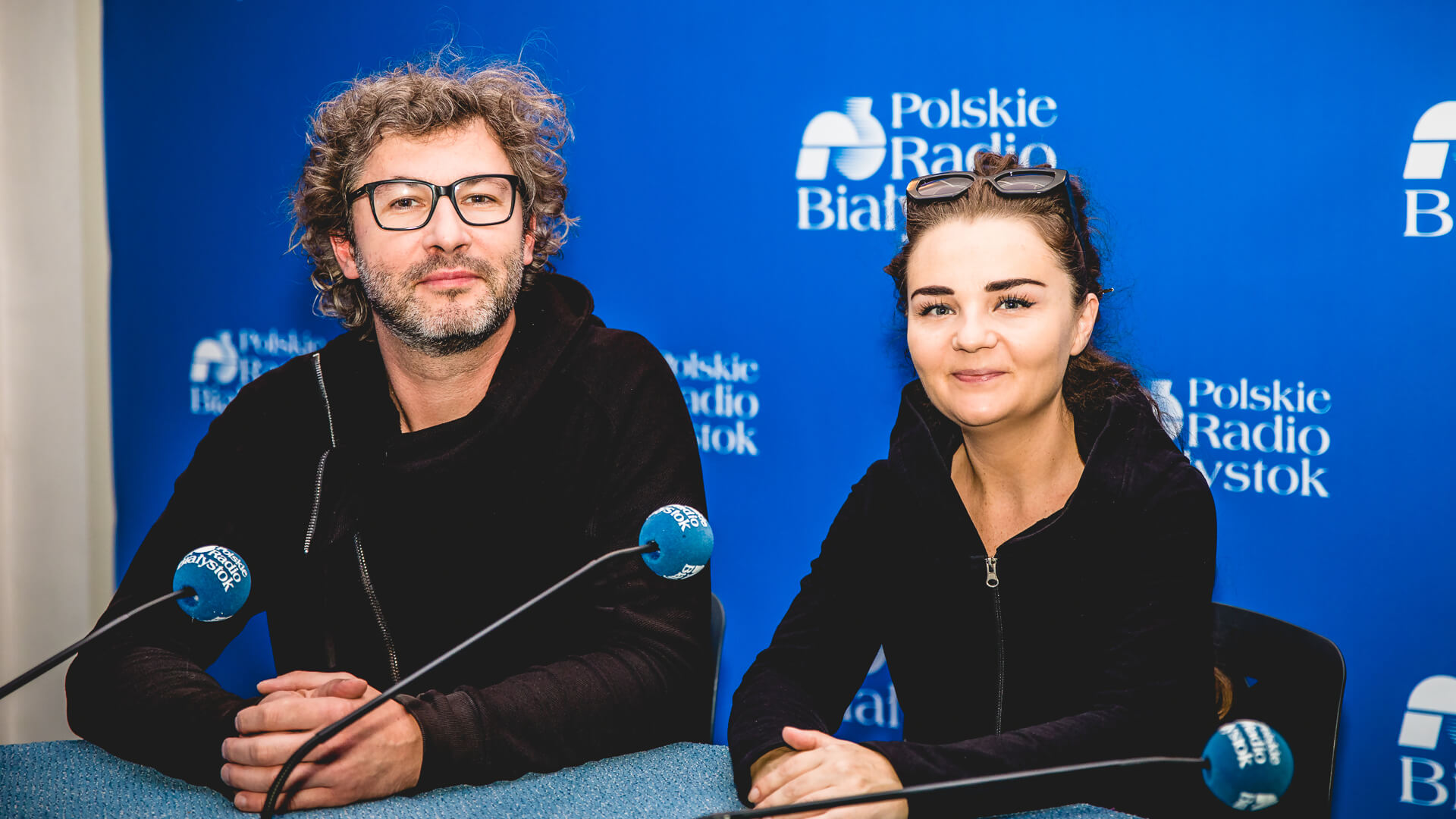 Nina i Marcin Giba, fot. Joanna Szubzda
