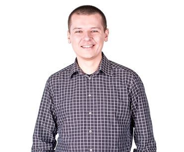 Ludzie radia: Wojciech Szubzda - dziennikarz