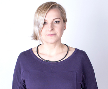 Ludzie radia: Miłka Malzahn - dziennikarka