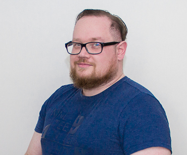Jakub Mikołajczuk