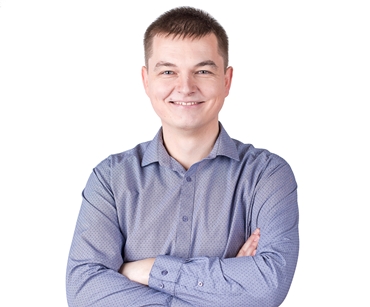 Ludzie radia: Kamil Kalicki - dziennikarz, realizator
