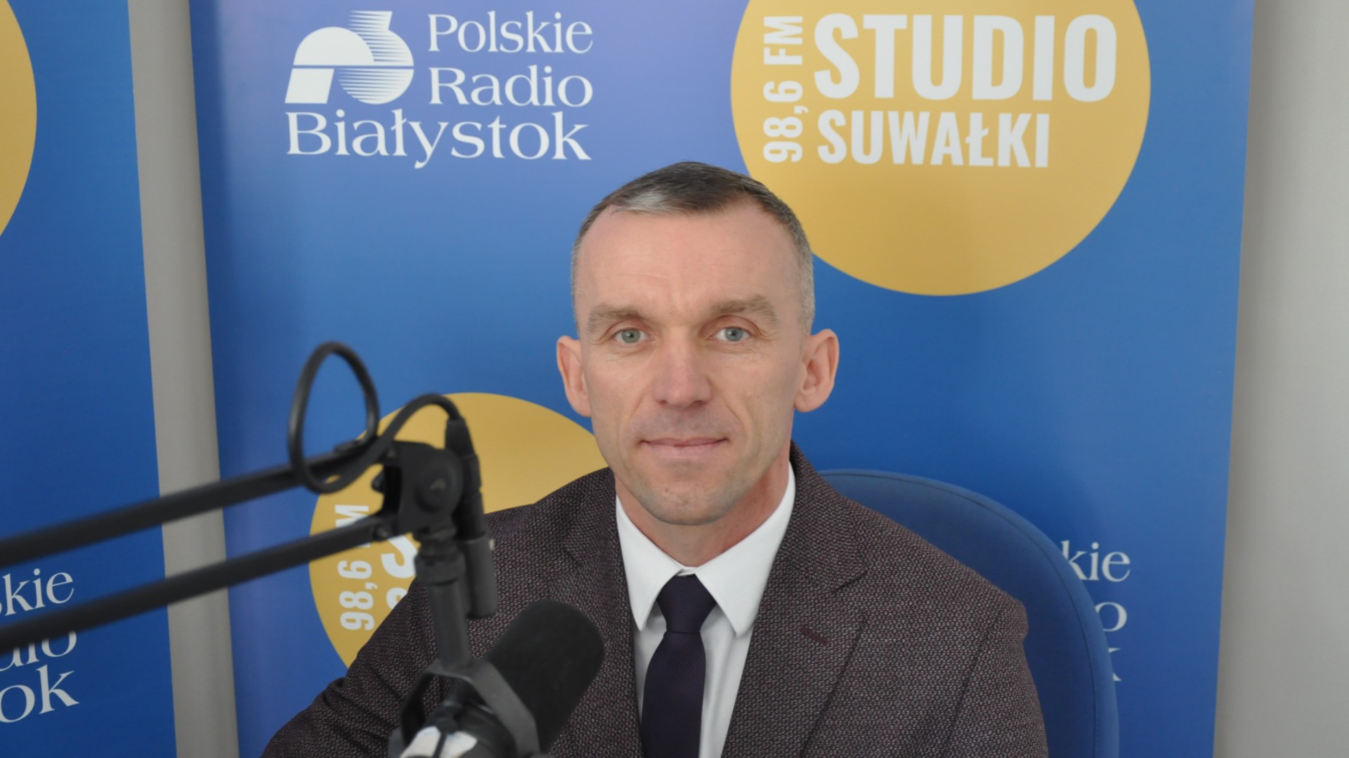 Maciej Plasiewicz, fot. Tomasz Kubaszewski