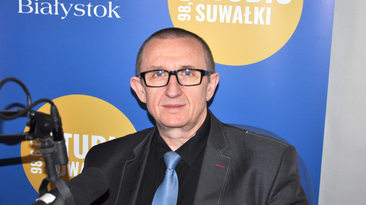 Zdzisław Koncewicz, fot. Tomasz Kubaszewski