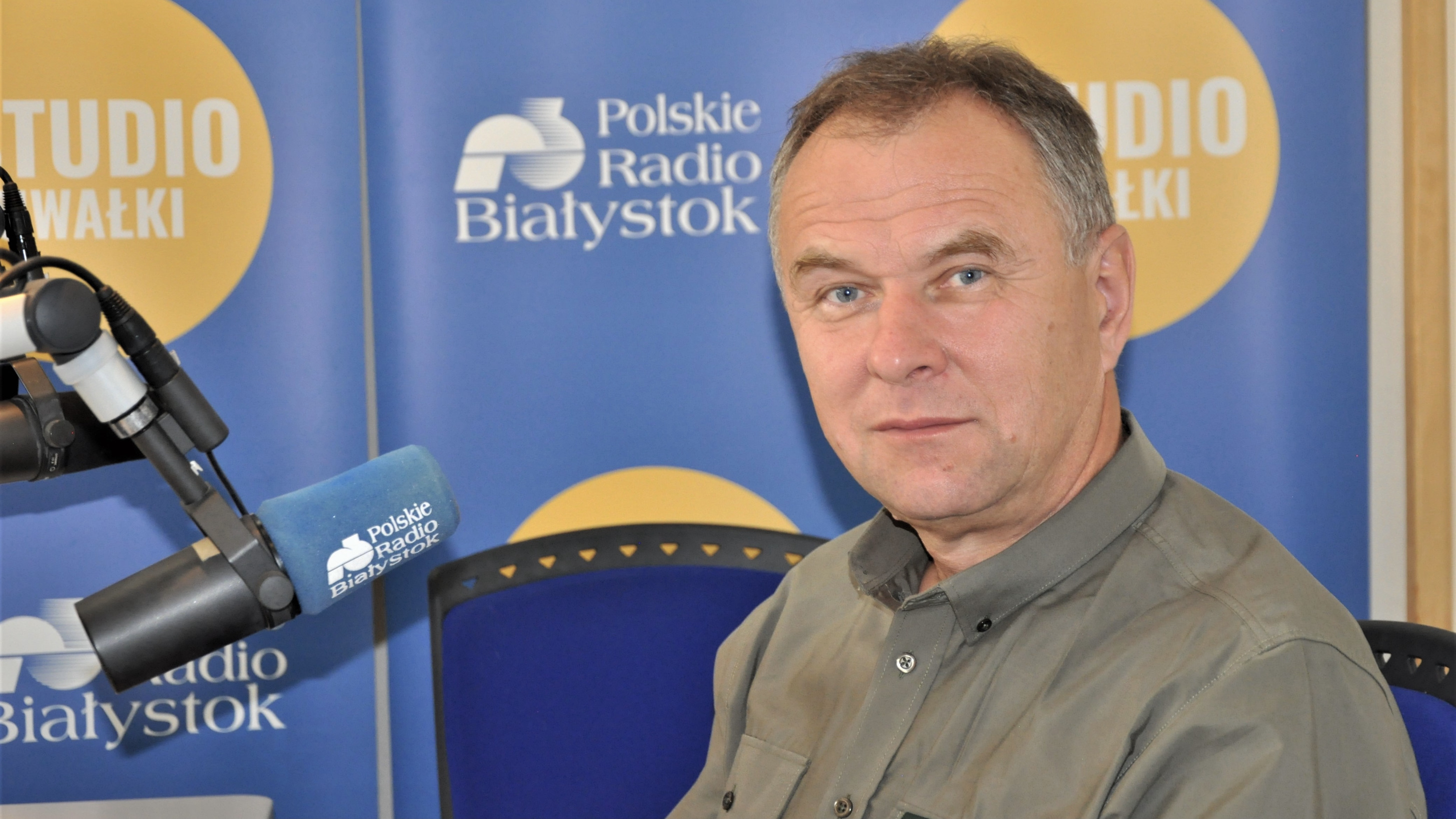 Wojciech Rodak, fot. Tomasz Kubaszewski