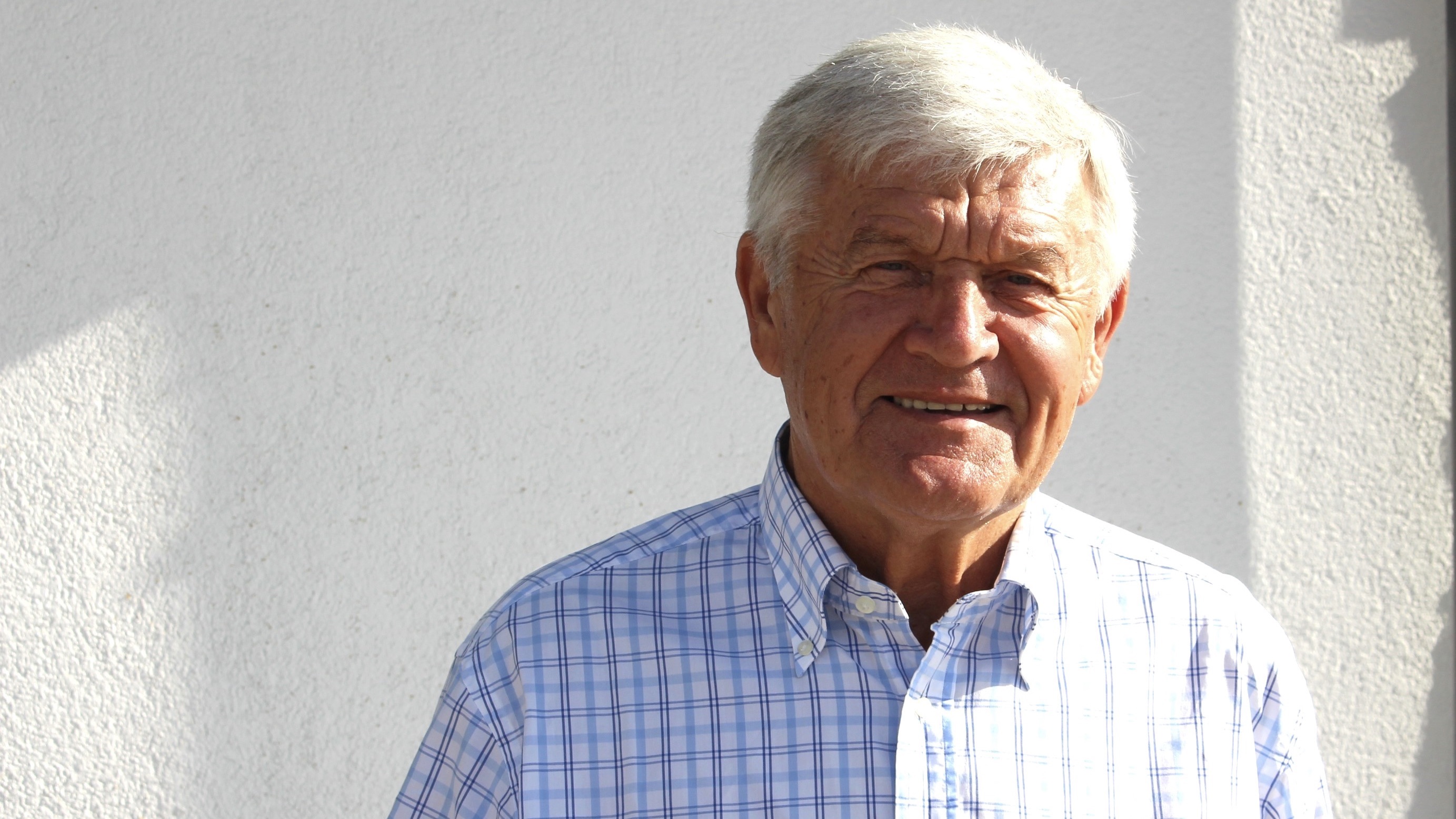 Włodzimierz Lubański, fot. Tomasz Kubaszewski