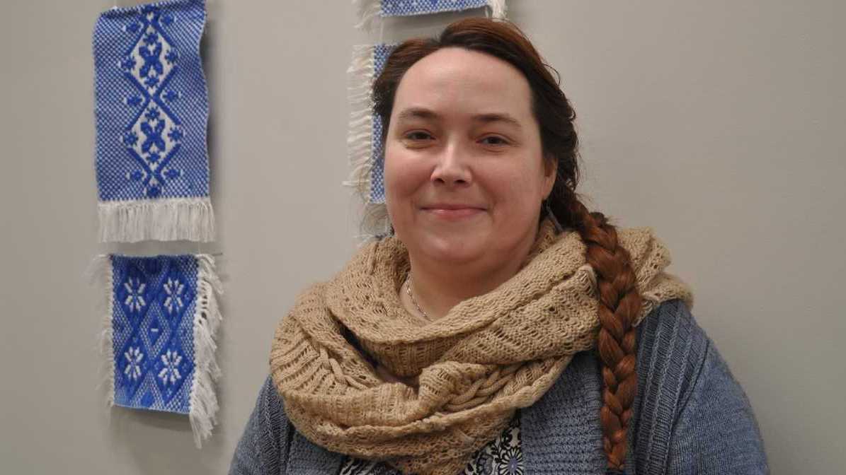 Magdalena Zielińska, fot. Iza Kosakowska