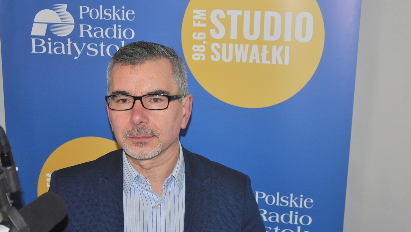 Jacek Juszkiewicz, fot. Tomasz Kubaszewski