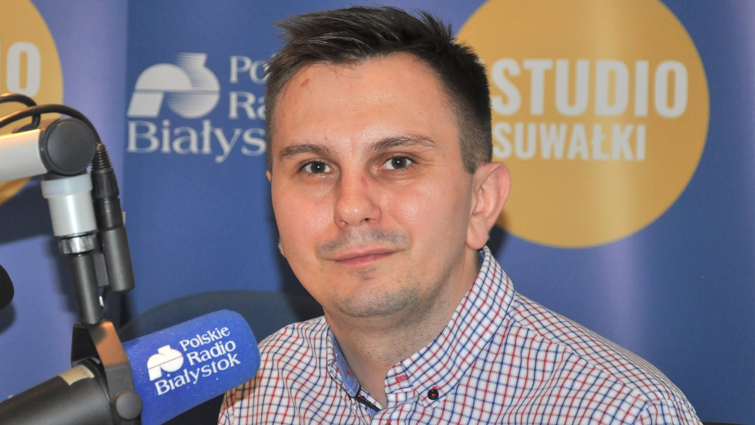 Artur Kłus, fot. Tomasz Kubaszewski