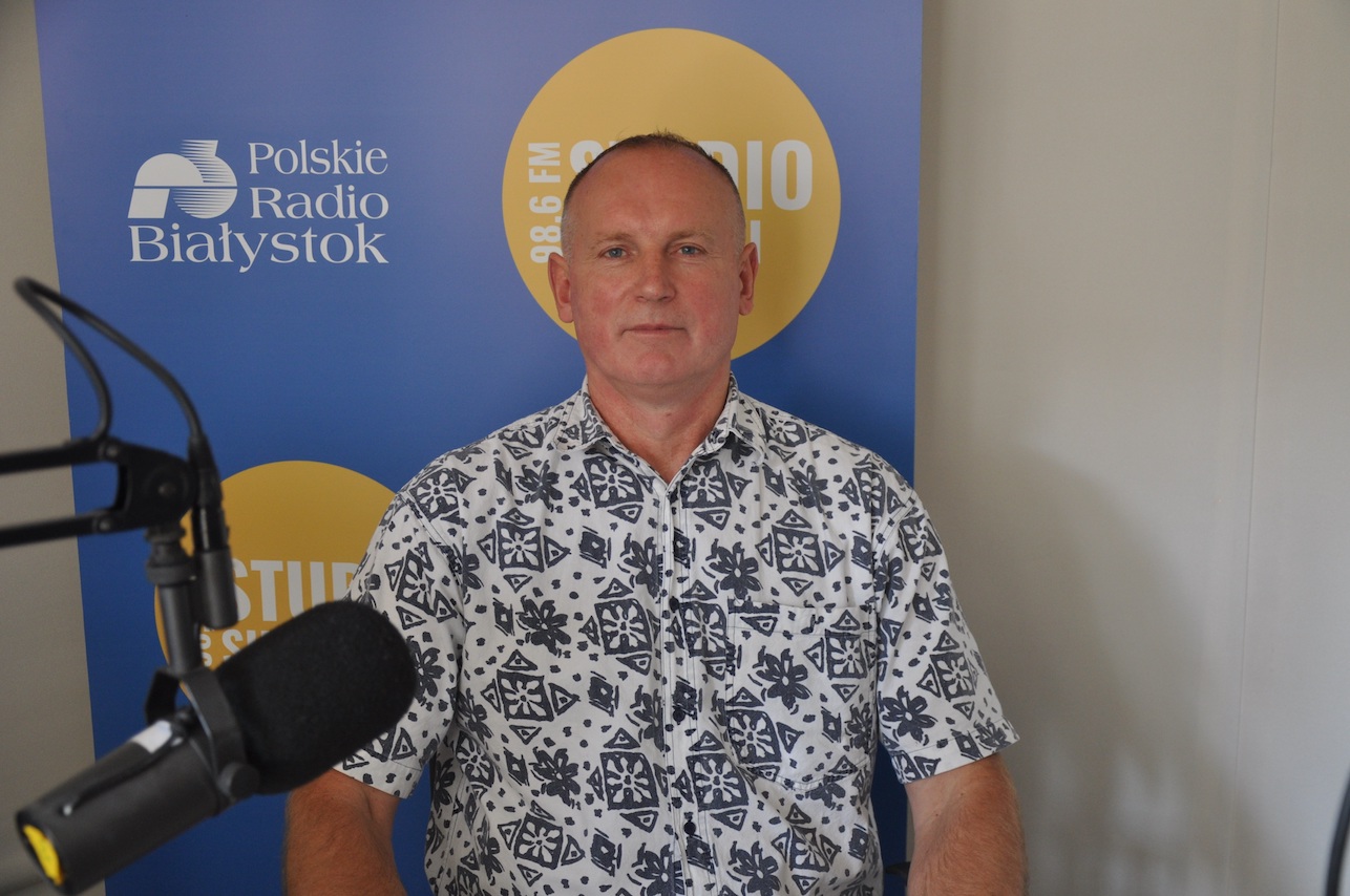 fot. Tomasz Kubaszewski