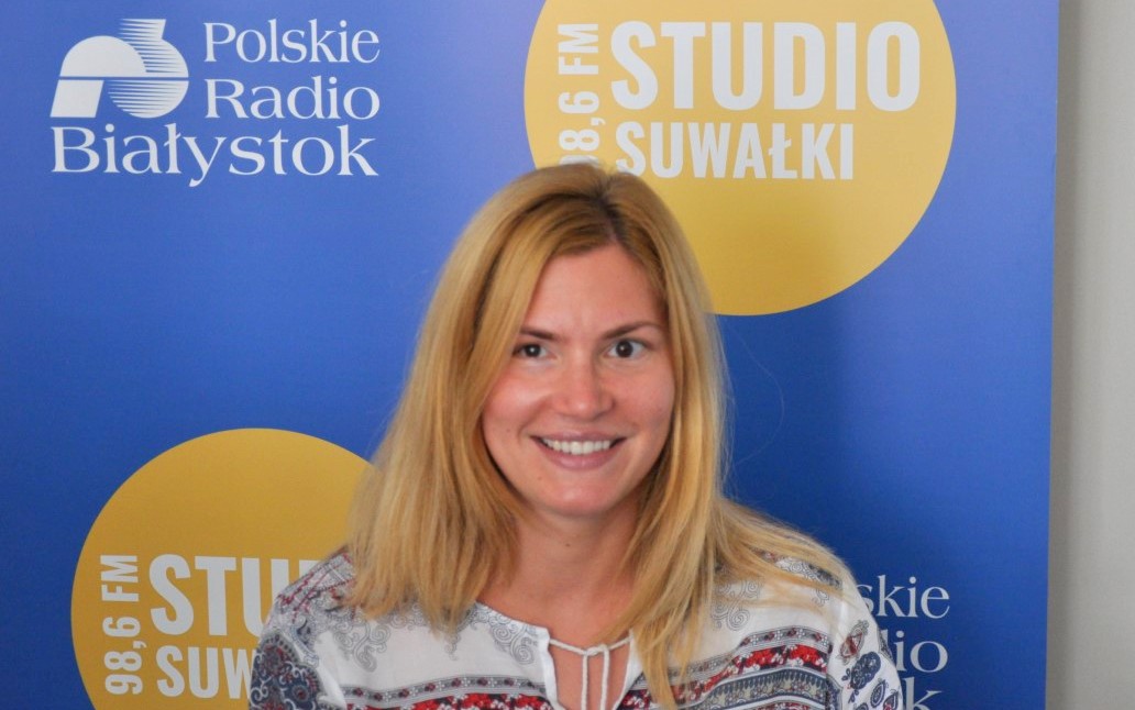 Joanna Mendak - fot. Tomasz Kubaszewski