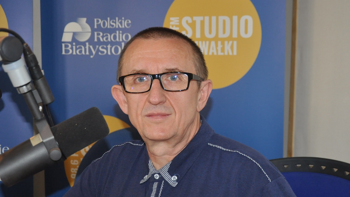 Zdzisław Koncewicz, fot. Tomasz Kubaszewski