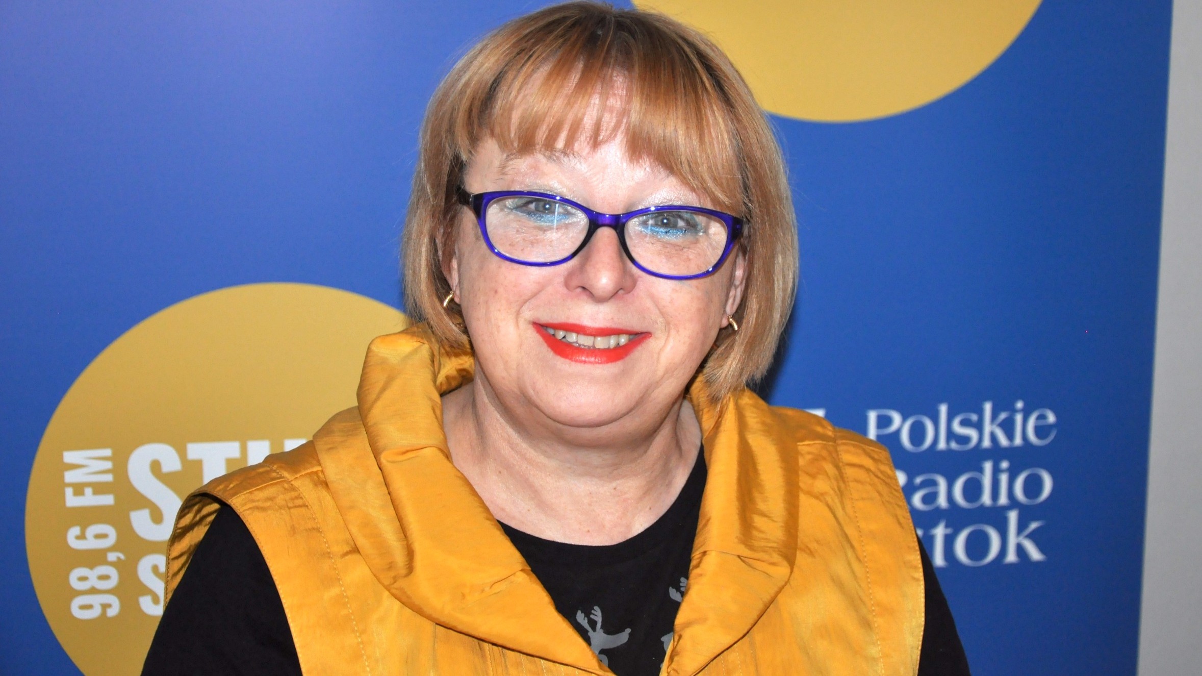 Maria Jolanta Lauryn