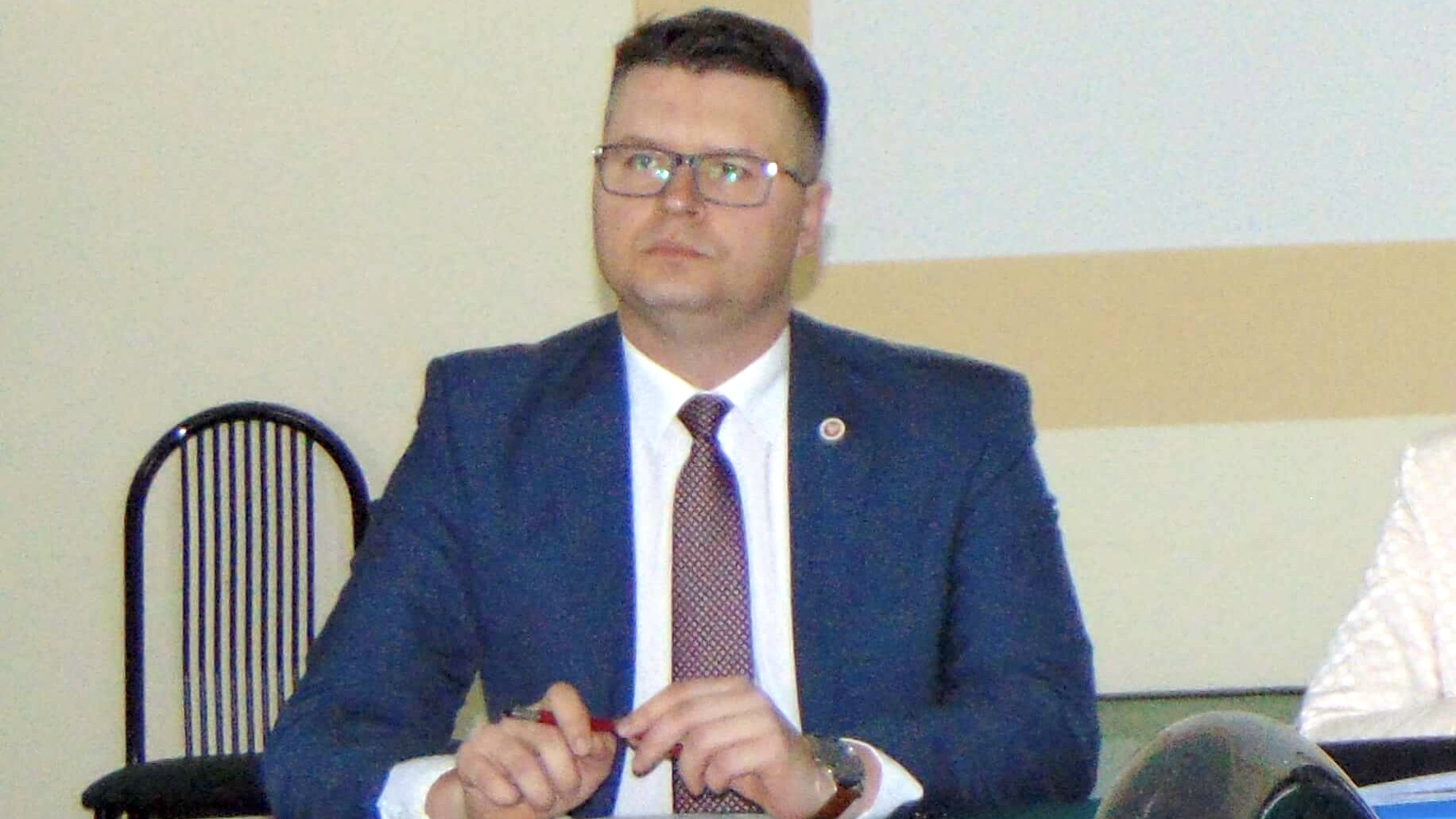 Paweł Sawoń, źródło: Prokuratura Krajowa
