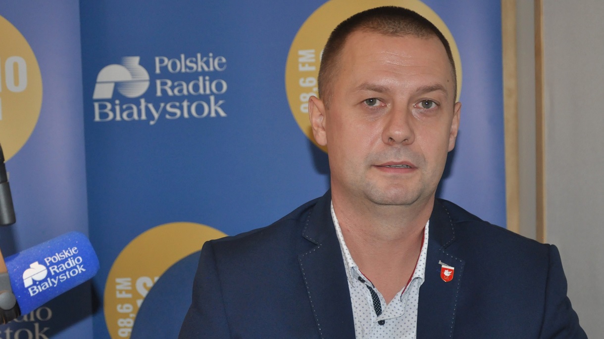 Tomasz Naruszewicz