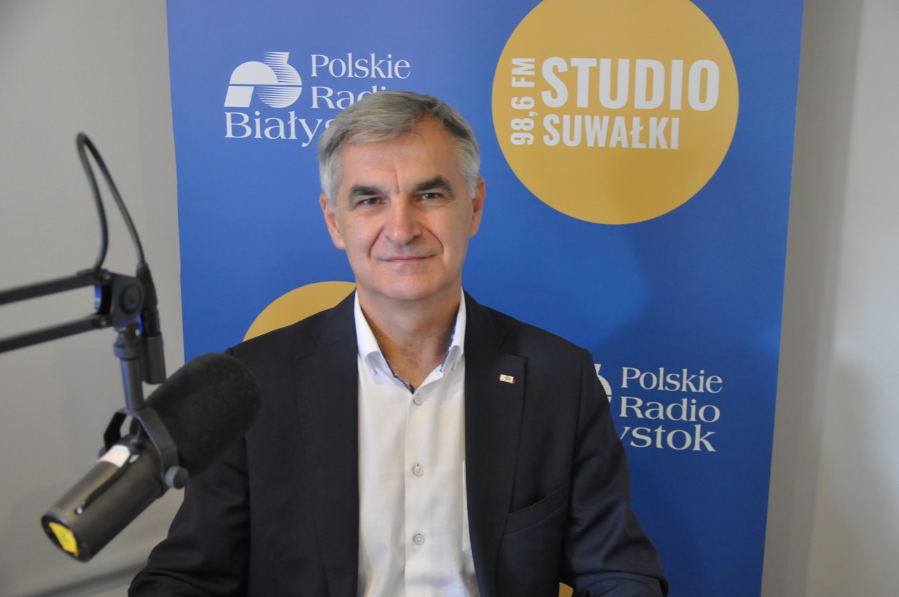 fot. Tomasz Kubaszewski
