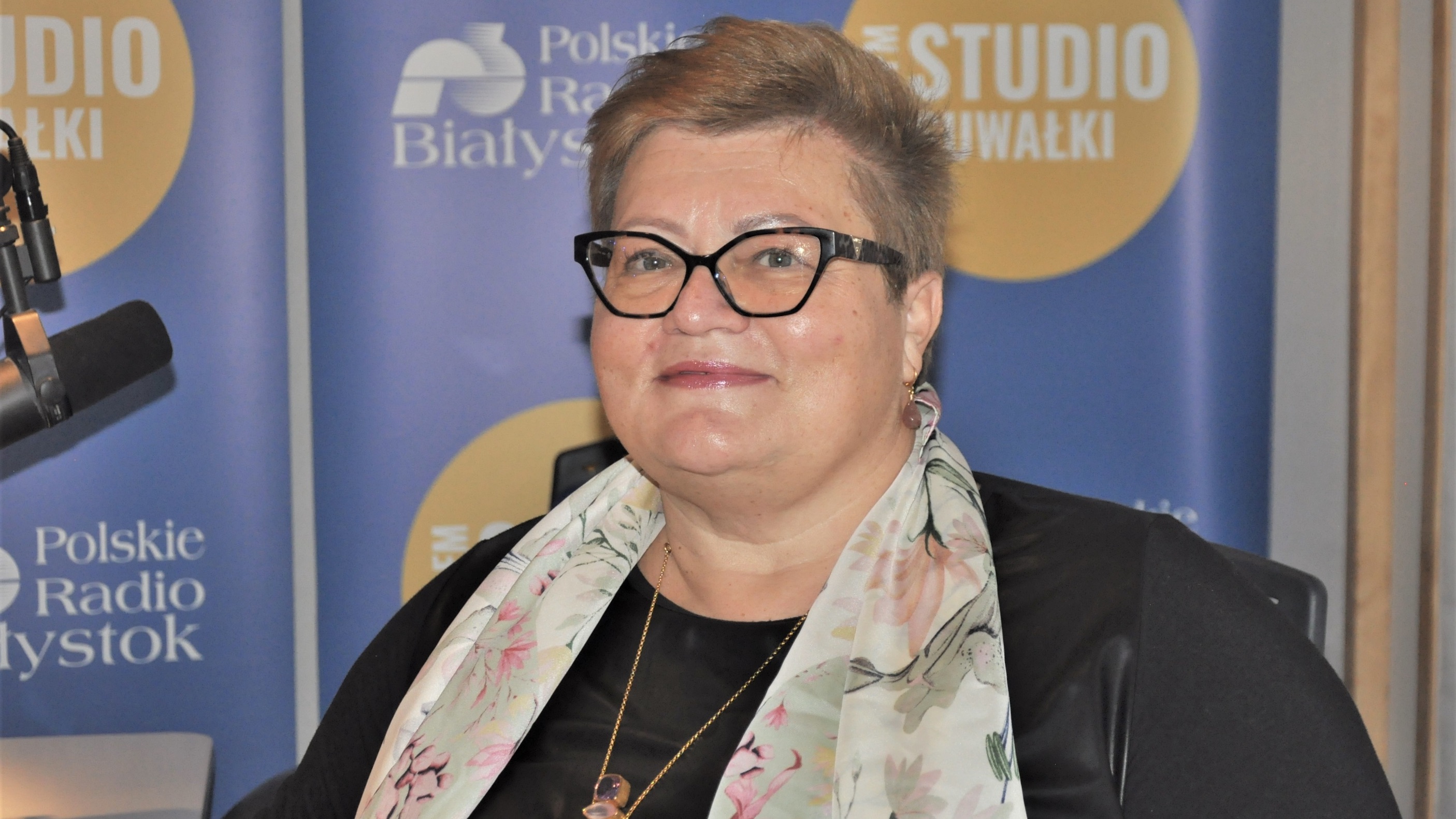 Dorota Jabłońska, fot. Tomasz Kubaszewski