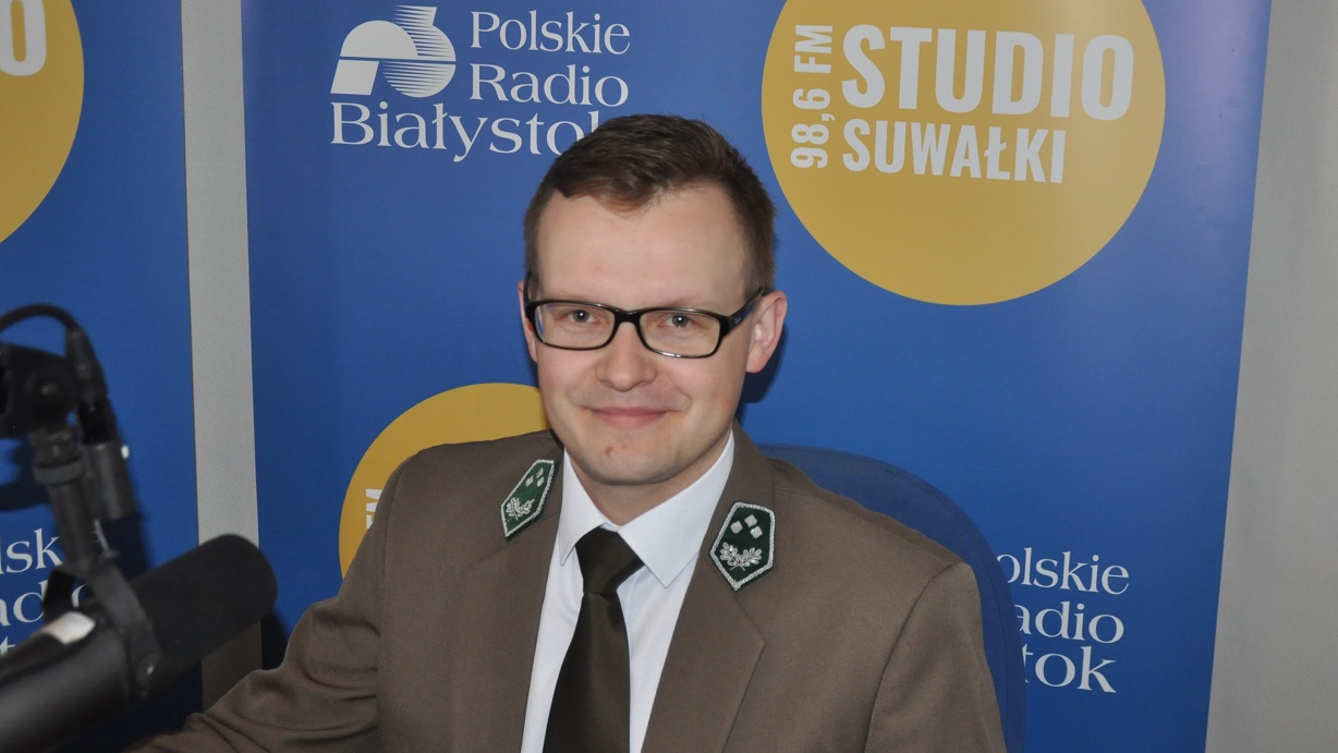 Tomasz Zubowicz-  fot. Tomasz Kubaszewski