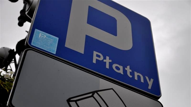 Na części placu marszałka Józefa Piłsudskiego może przestać obowiązywać strefa płatnego parkowania