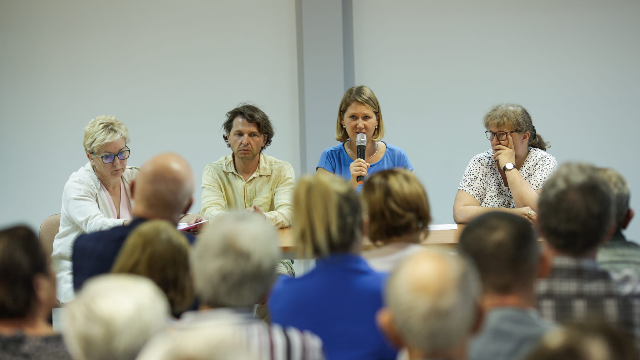 Komitet Społeczny „STOP Budowie Chlewni w Gminie Giby” apeluje o wsparcie