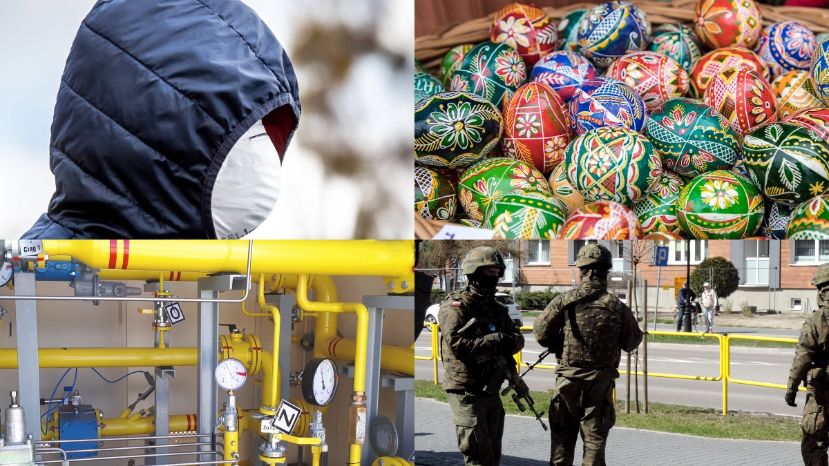 Zdarzyło się w tygodniu