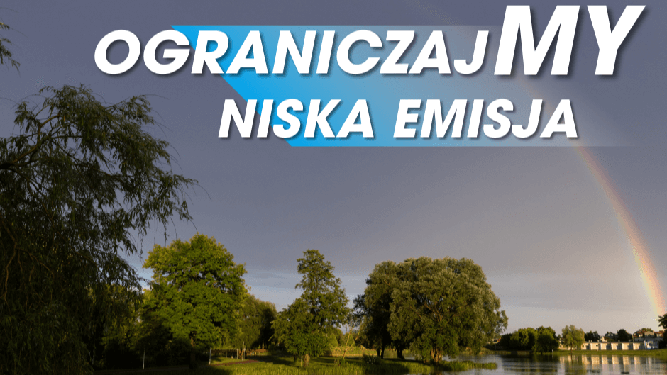 Mieszkańcy Suwałk mogą ubiegać się o dofinansowanie na wymianę starych pieców,  tzw. "kopciuchów"