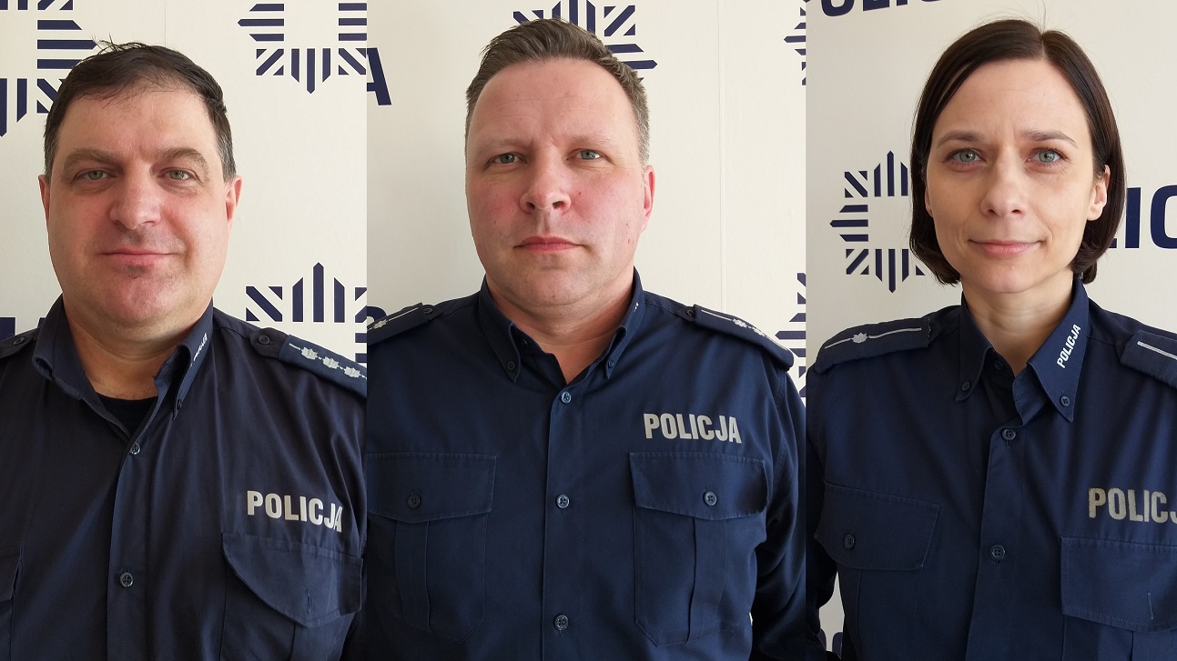 Suwałki. Poznaj swojego dzielnicowego