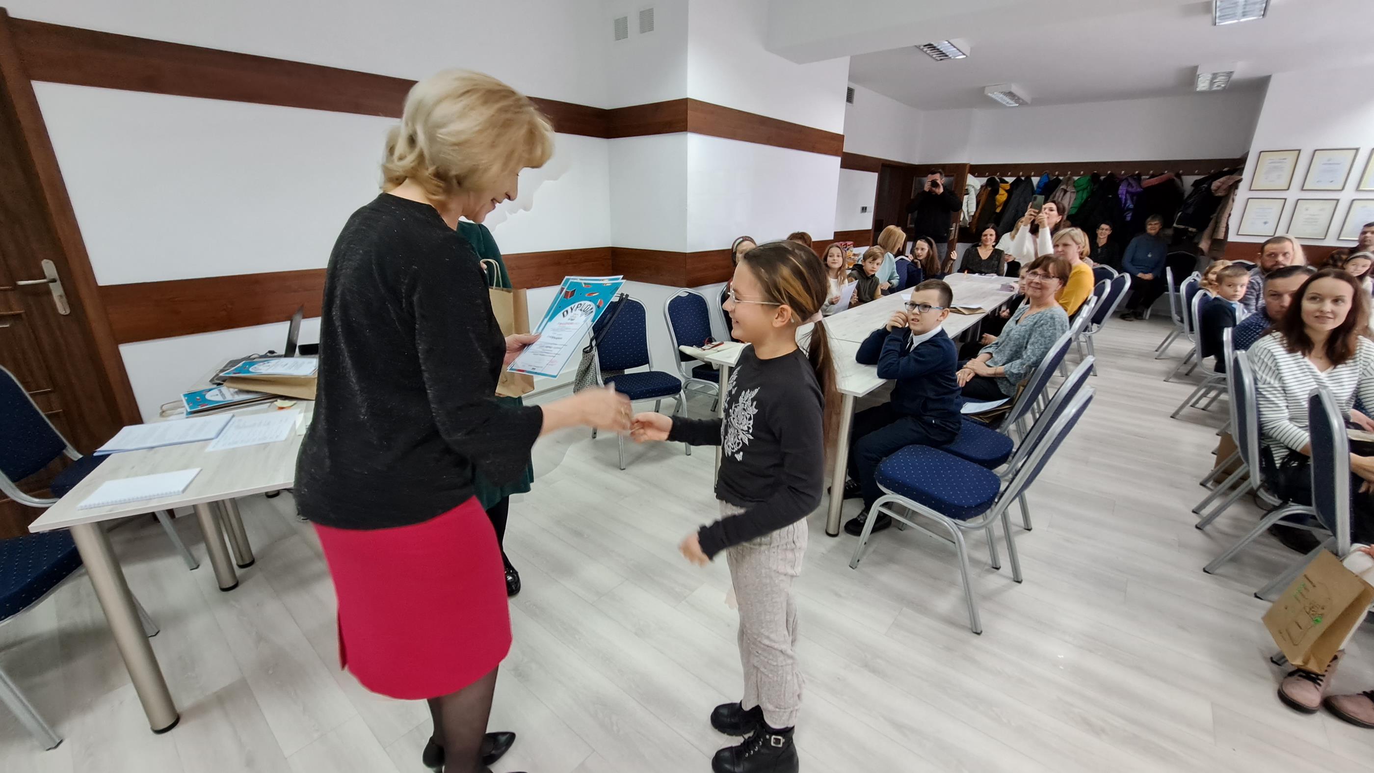 fot. Iza Kosakowska