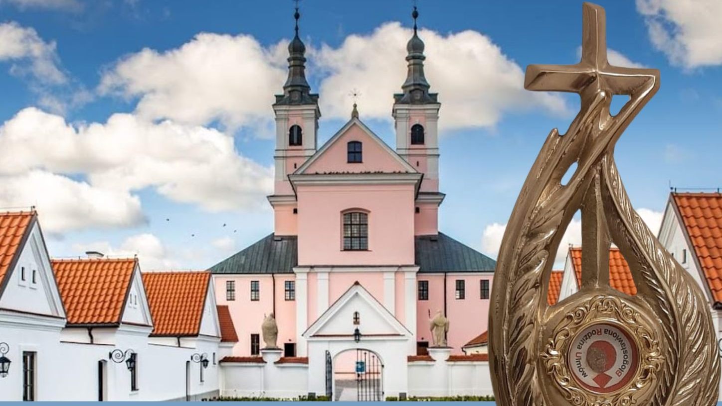 fot. Parafia pw. Niepokalanego Poczęcia NMP w Wigrach