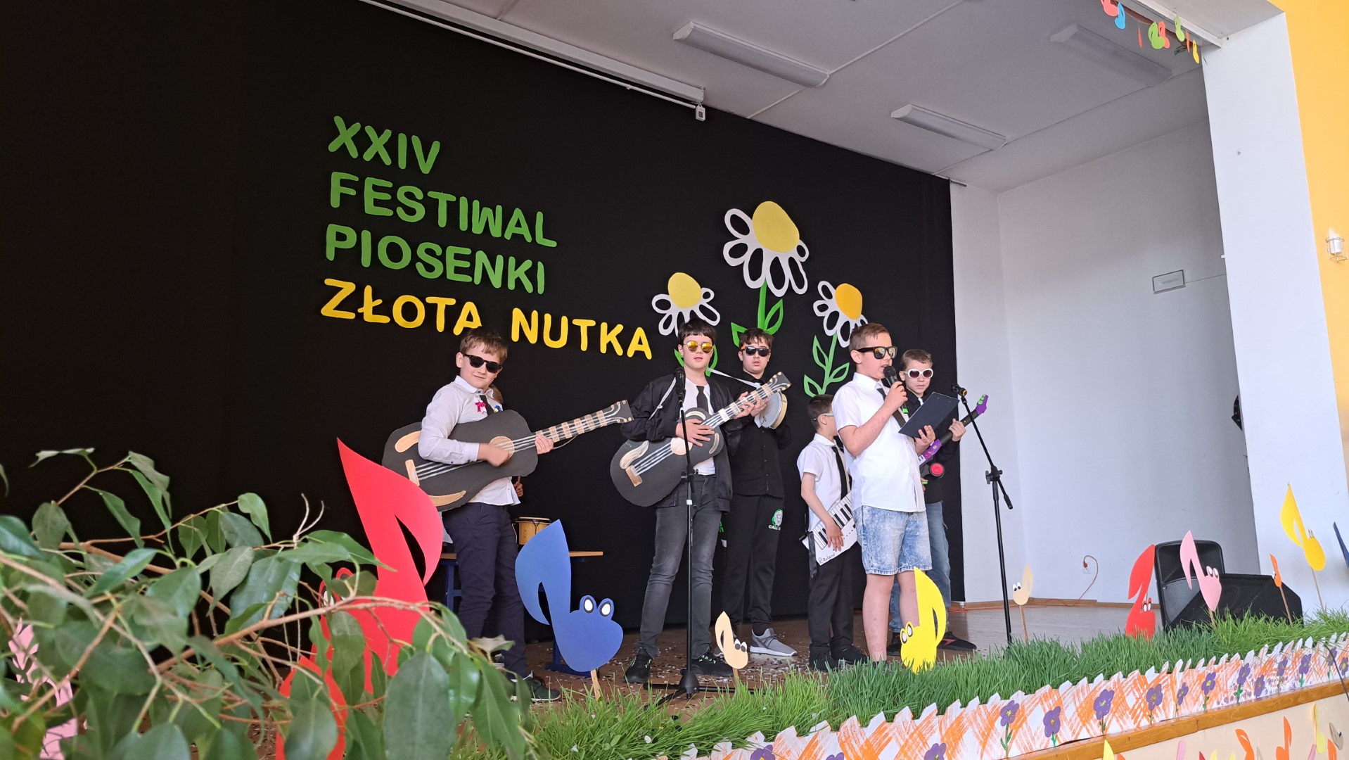 fot. Iza Kosakowska