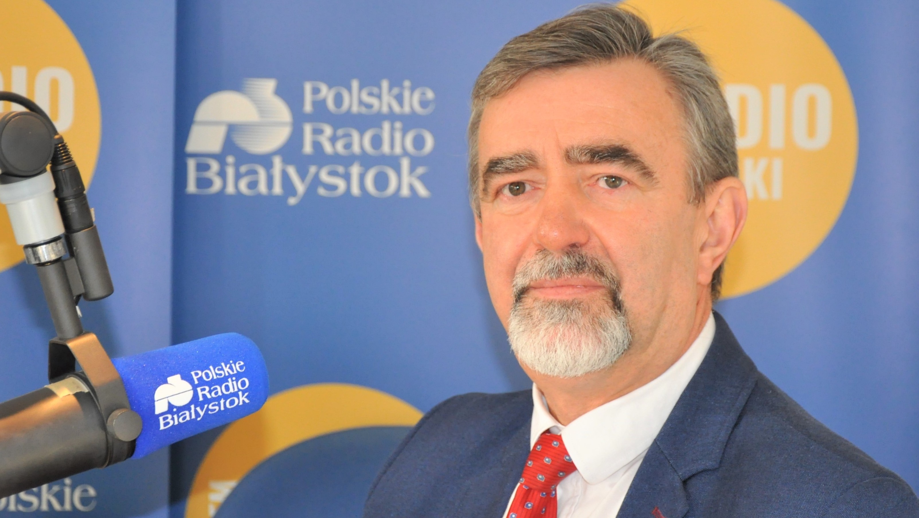 Lech Łępicki, fot. Tomasz Kubaszewski