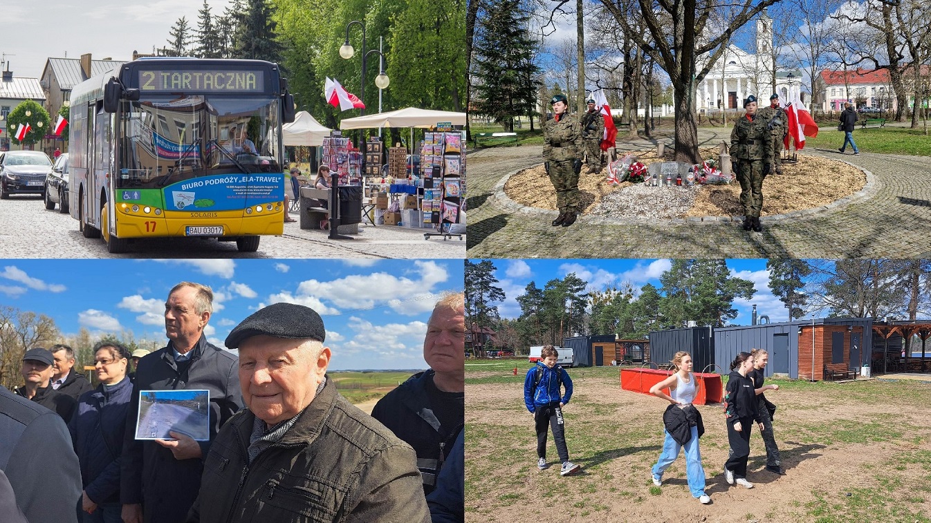 Zdarzyło się w tygodniu - podsumował Marcin Kapuściński