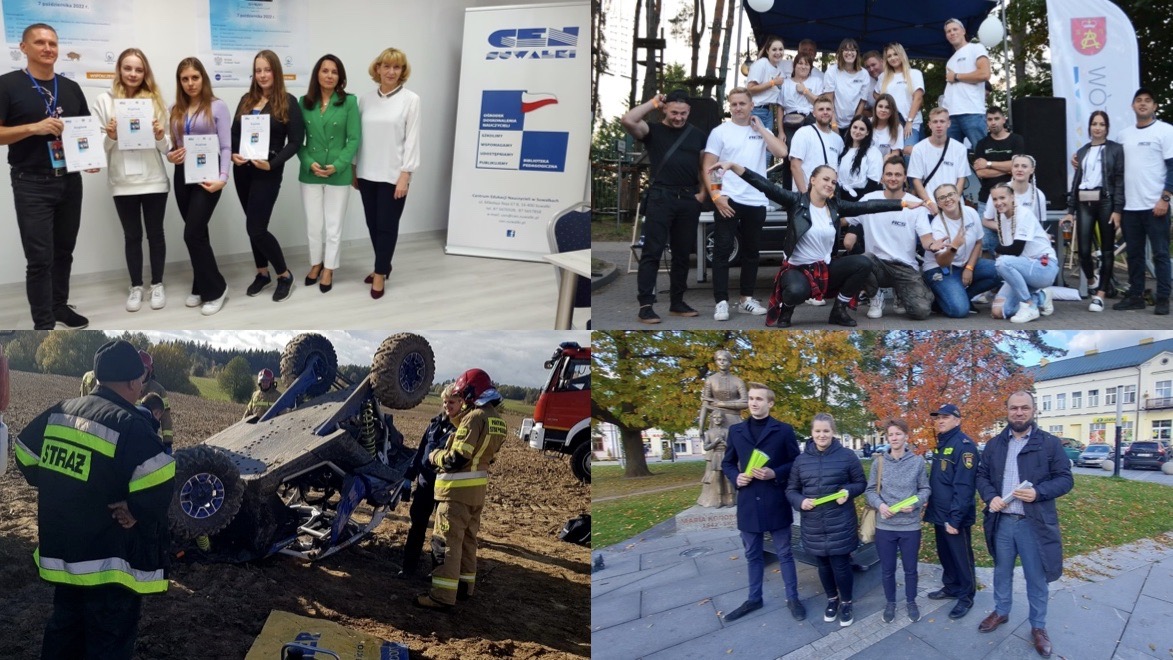 Zdarzyło się w tygodniu