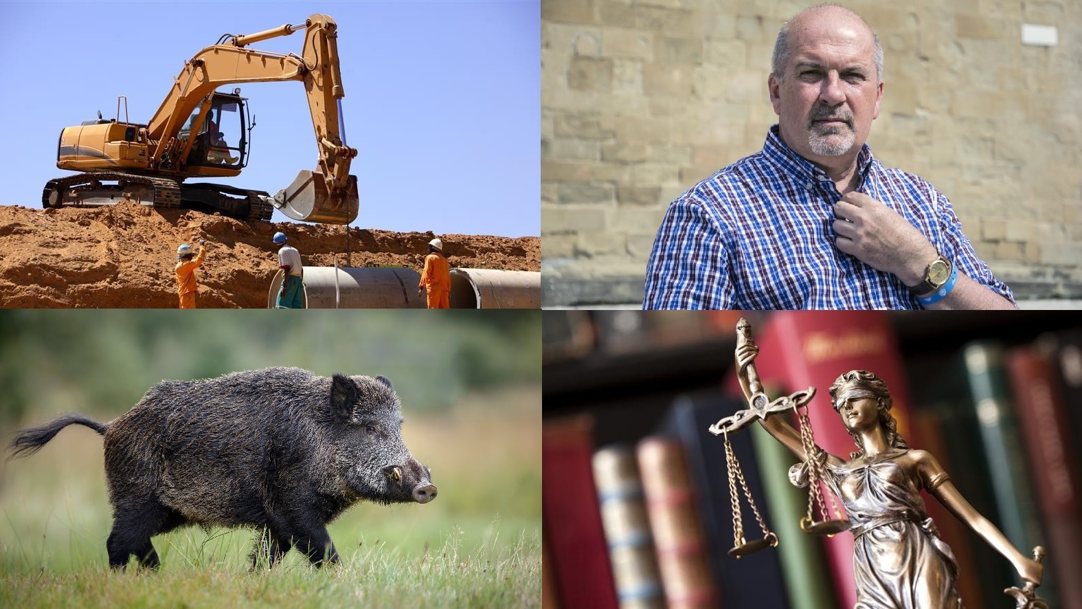 Zdarzyło się w tygodniu - podsumował Marcin Kapuściński