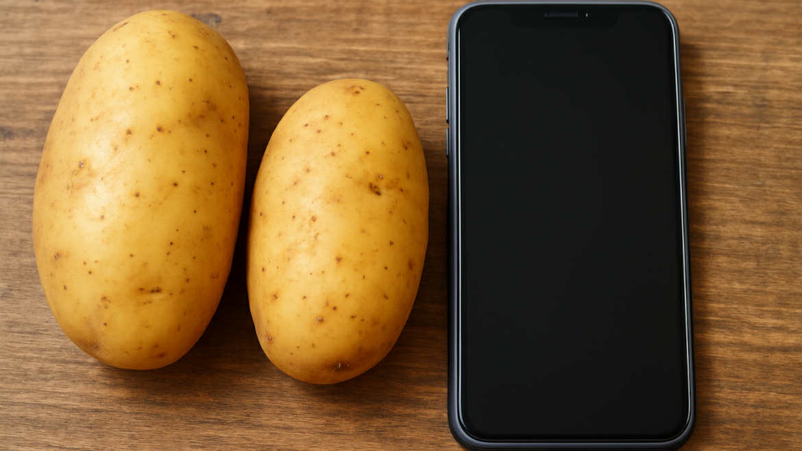 Sprzedawały ziemniaki zamiast telefonów. Dwie 18-latki trafiły do aresztu