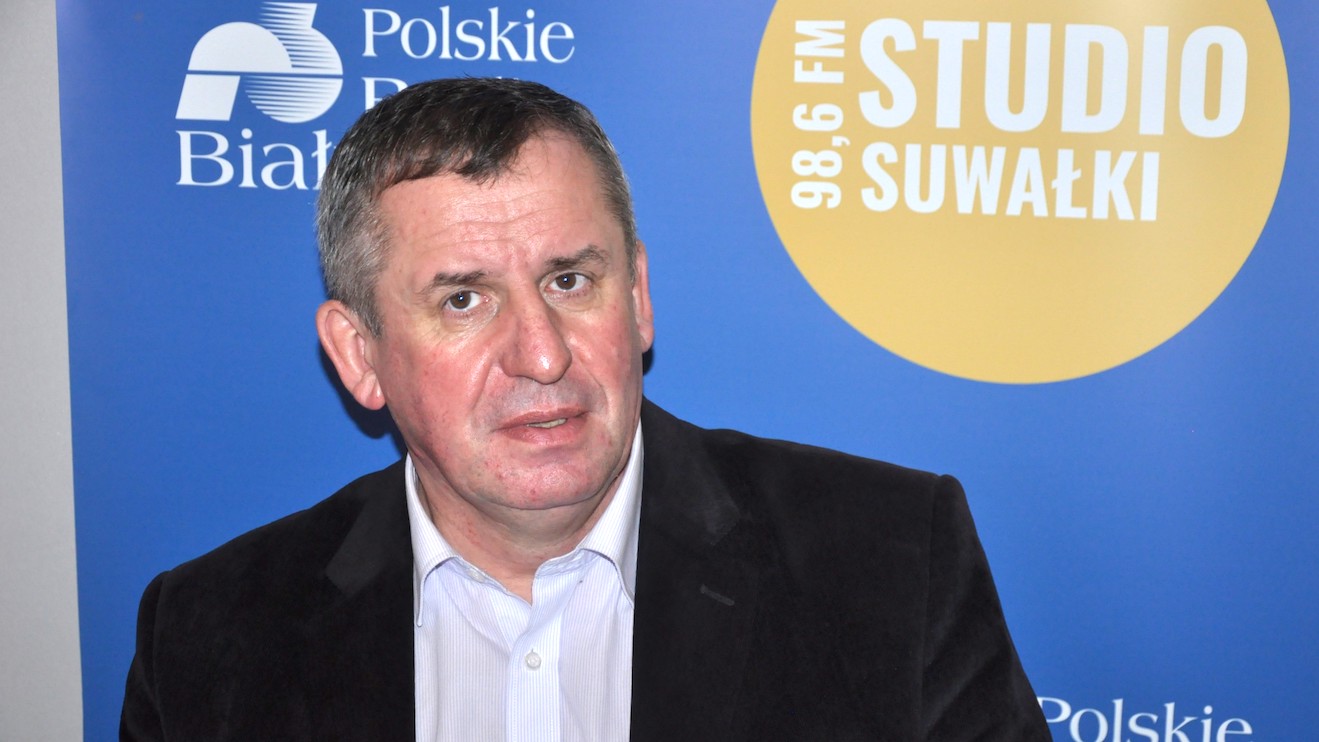 Jerzy Brzozowski
