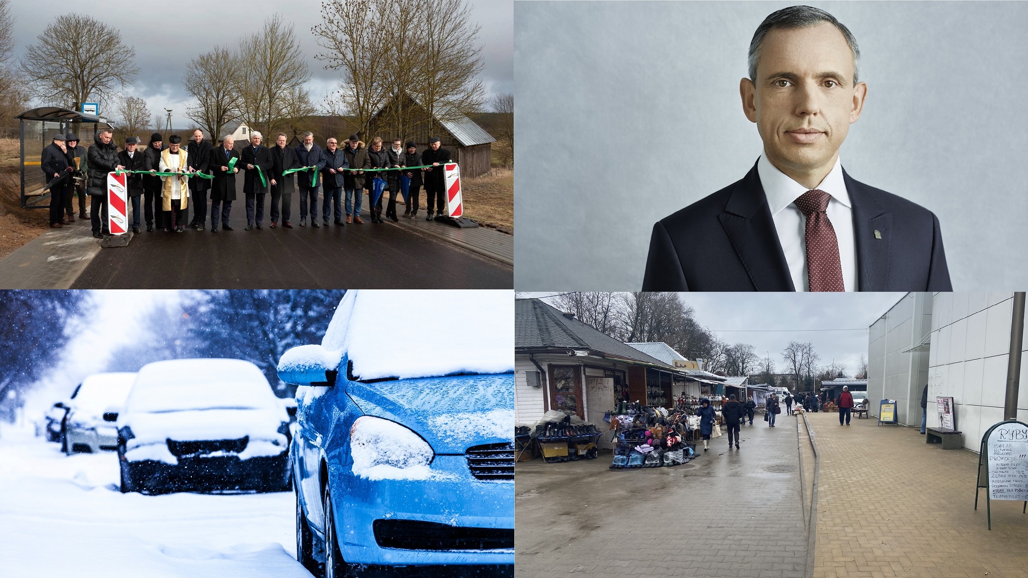 Zdarzyło się w tygodniu - podsumowała Iza Kosakowska