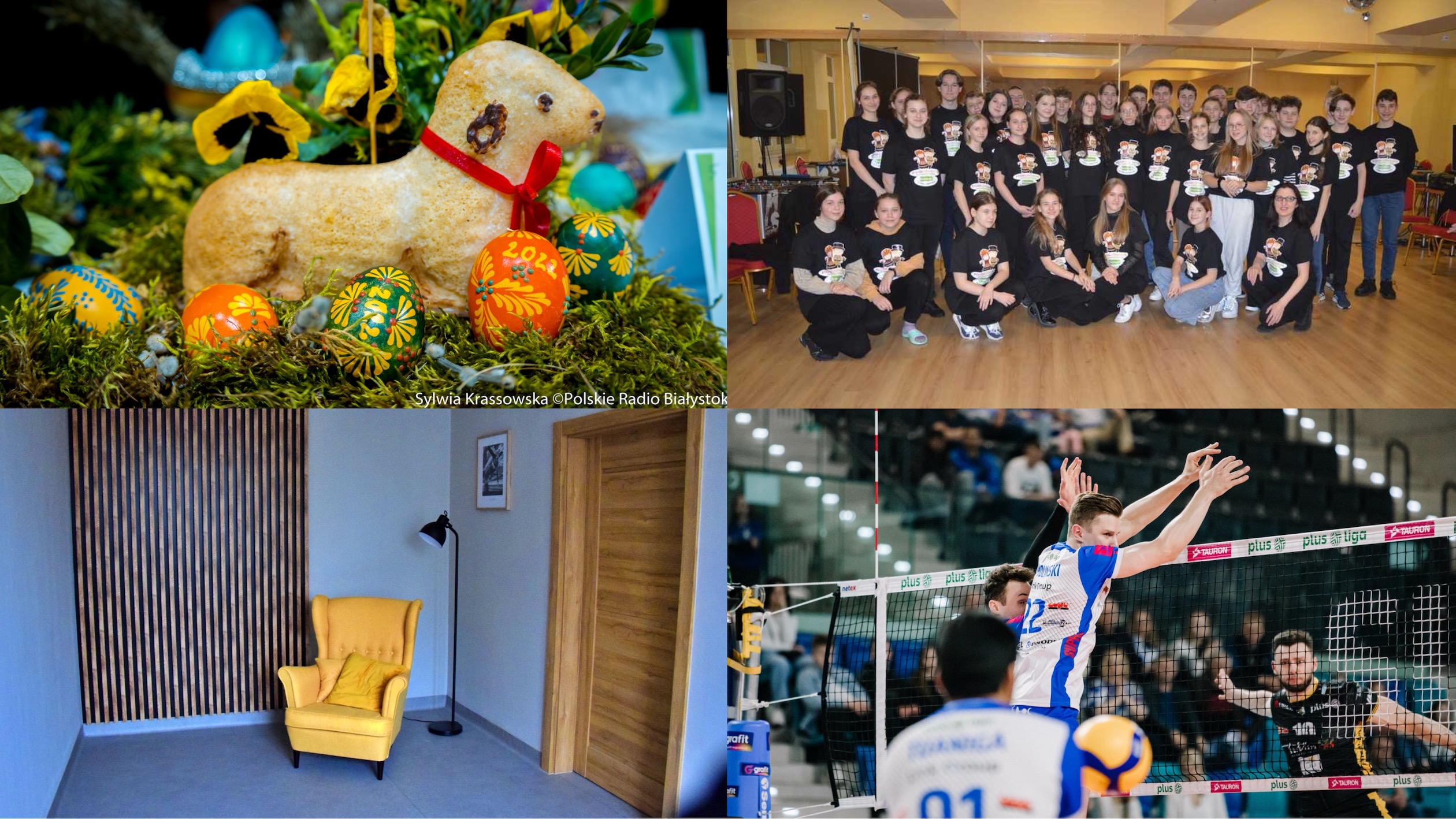 Zdarzyło się w tygodniu