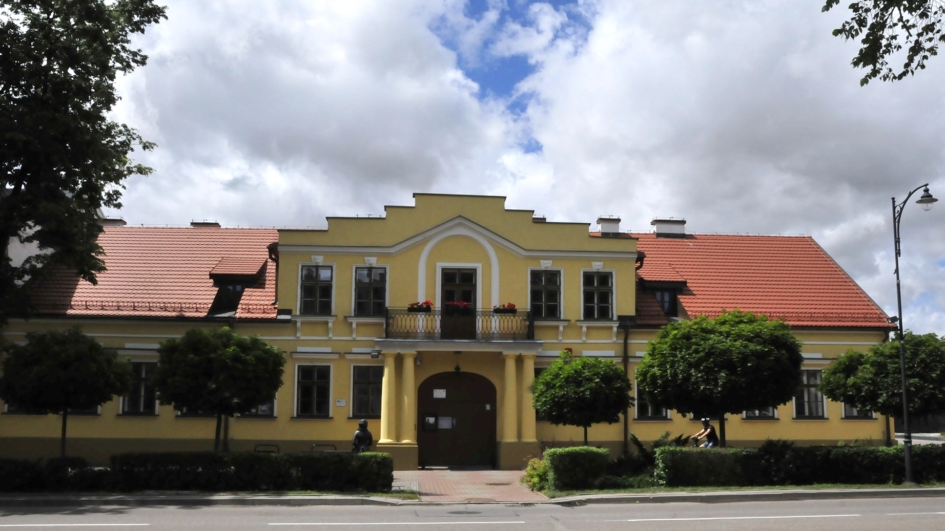 fot. Muzeum Marii Konopnickiej