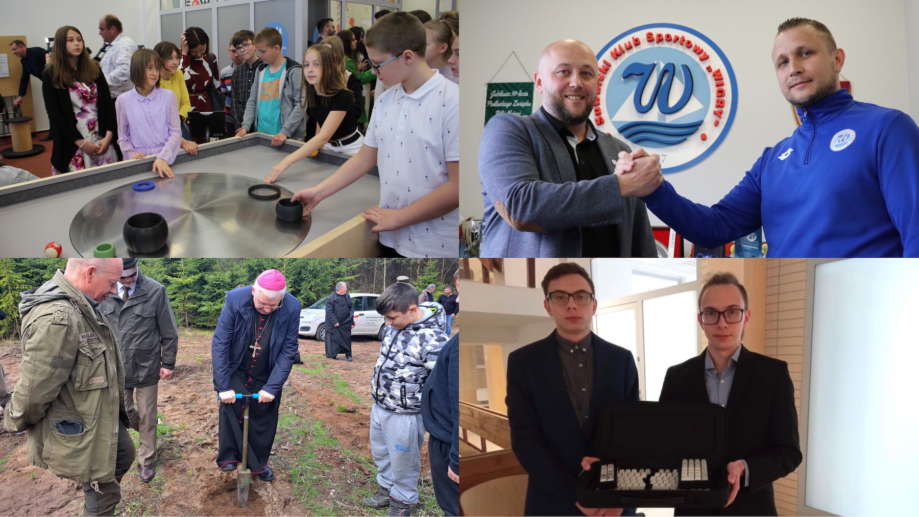 Zdarzyło się w tygodniu