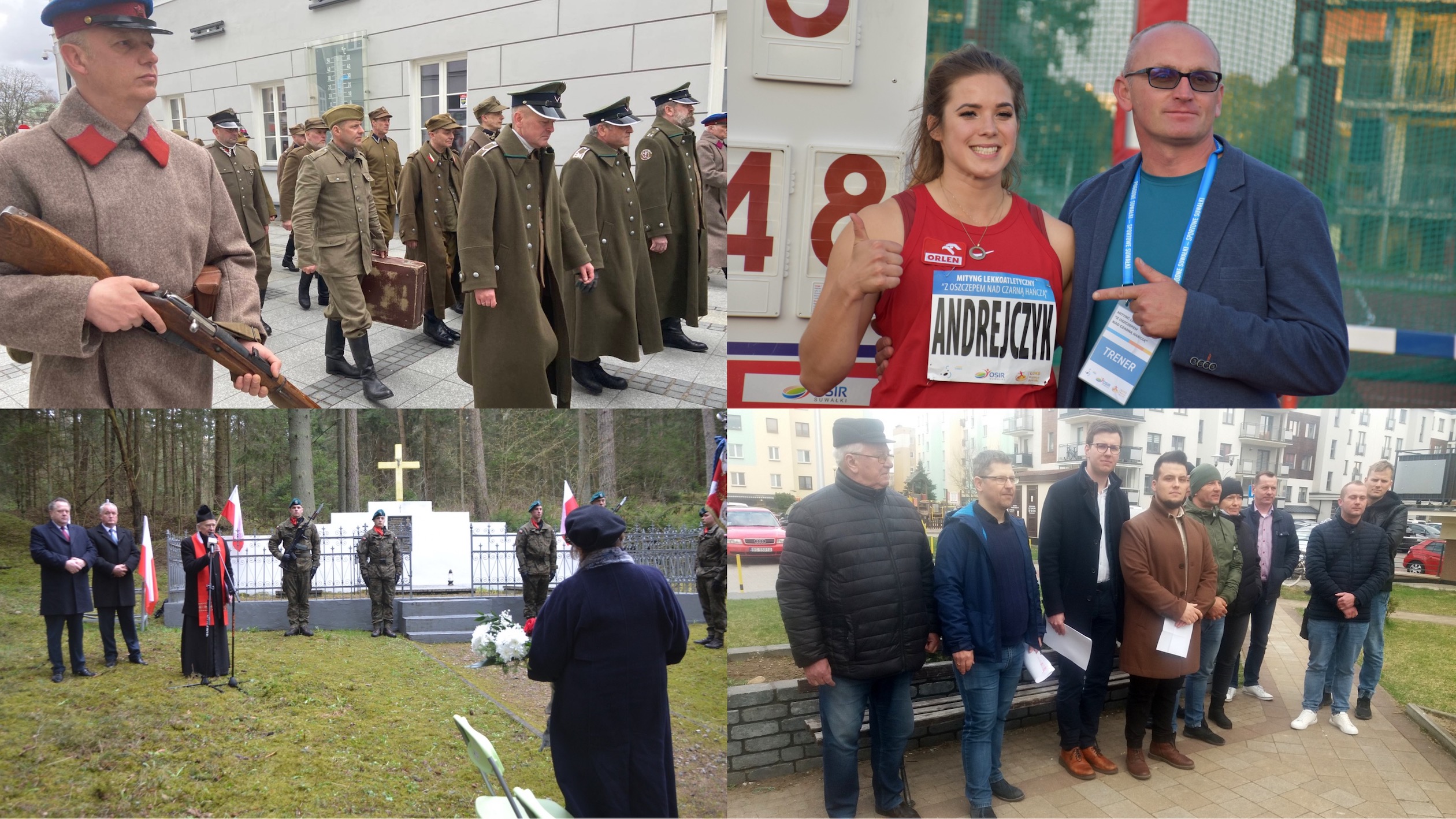 Zdarzyło się w tygodniu