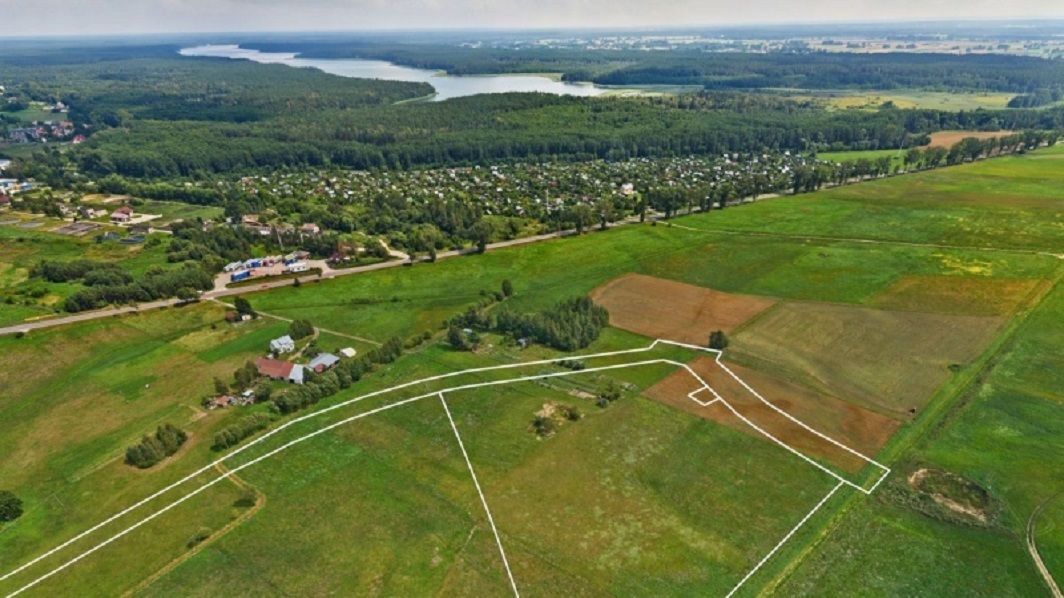 Kolejne dwie działki w Augustowskiej Strefie Aktywności Gospodarczej zostały sprzedane