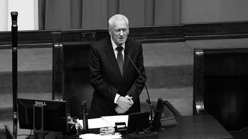 Takie to będą wybory - felieton Tomasza Kubaszewskiego