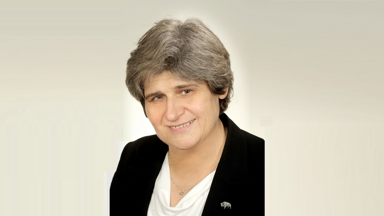 prof. Wanda Olech-Piasecka