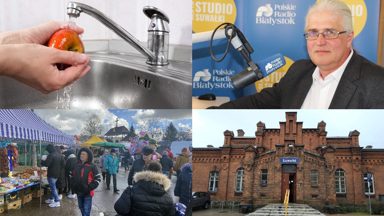 Zdarzyło się w tygodniu - podsumował Jakub Mikołajczuk