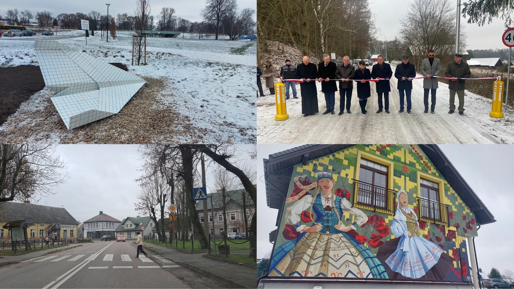 Zdarzyło się w tygodniu