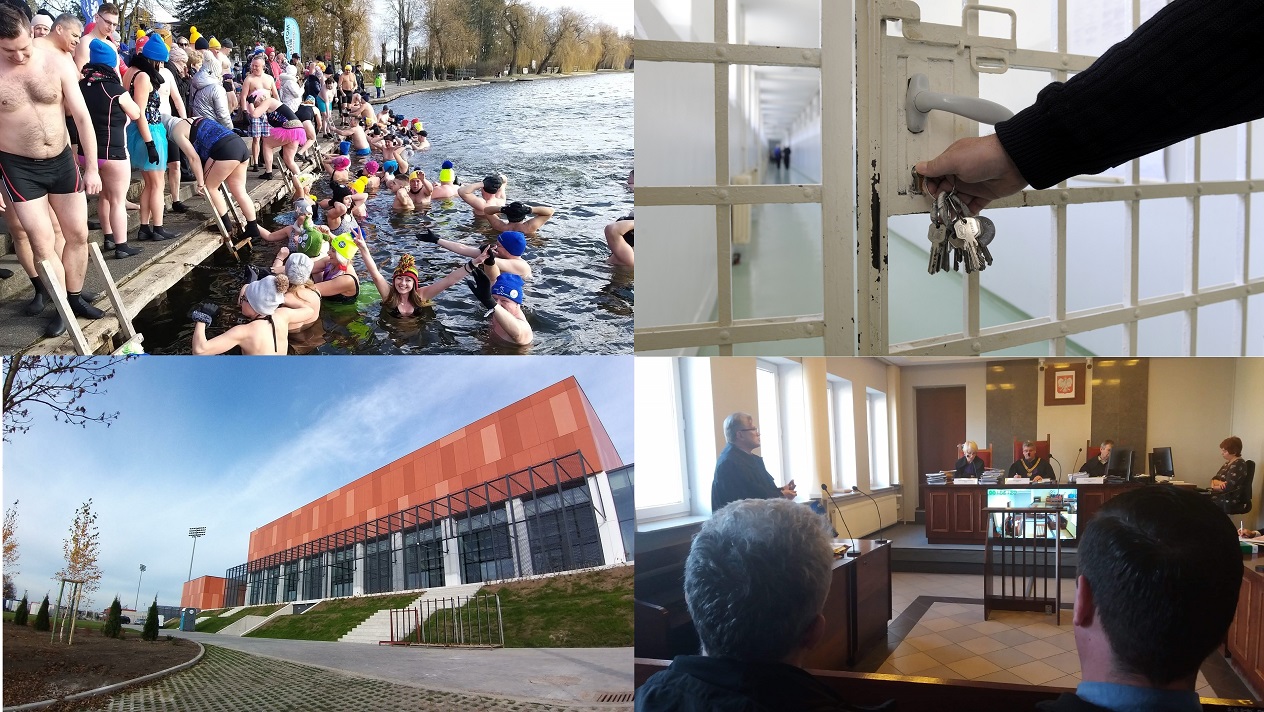 Zdarzyło się w tygodniu