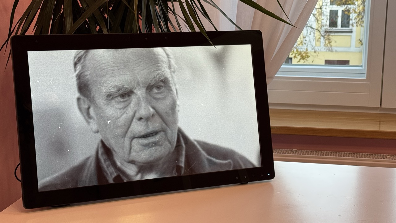 To była wyjątkowa okazja do poznania poprzez podróż życia i twórczości Czesława Miłosza